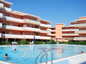 Residence Valbella