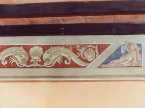 Villa le Camelie Siena