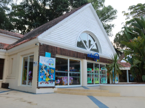 Solanas Punta Del Este & Crystal Beach