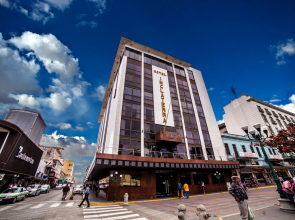 Hotel Inglaterra