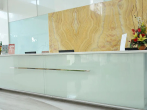 Zen Rooms Manyar Kertoarjo