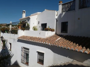 Apartment With 3 Bedrooms in Frigiliana, With Wonderful sea View, Pool Access, Furnished Terrace Near the Beach