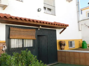 Alojamiento Mª Carmen