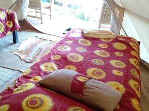 INZU Lodge