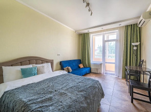 Апартаменты Сон и Душ на ул. Попова, д. 33А