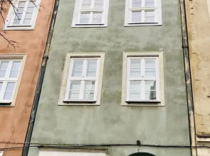 Apartamenty Wozna