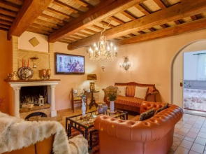 Villa Agave 8 in Monteciccardo