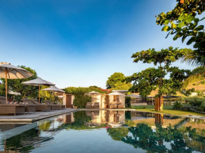 Ko Ko Mo Resort Gili Gede