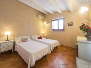 Casale del Coccio