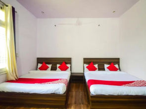Triund Heavens By OYO Rooms