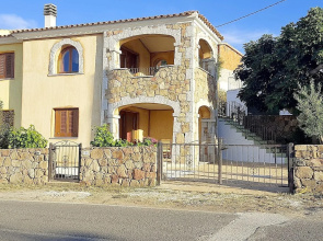Appartamenti Tanaunella