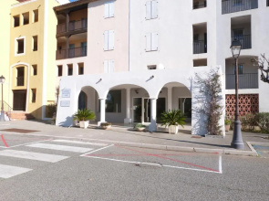 Echappée Bleue Immobilier - Marines de Gassin 429