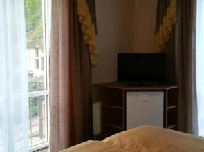 Гостевой дом Рай Пруссии