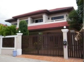 JC Villa(เจซี วิลลา)