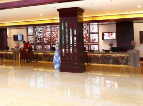 Wonderport International Hotel