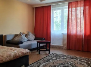 Апартаменты на улице Красина