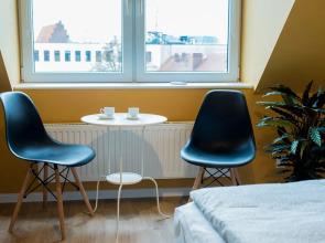 Moon Hostel Wrocław