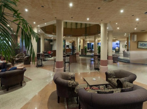 Golden Beach Resort - All inclusive