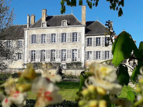Une maison de famille