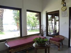 Green Palace Health Resort