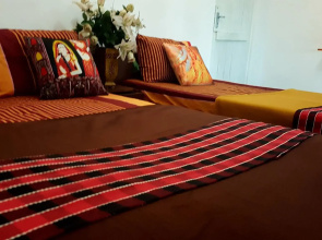 Madulkelle Jungle Resort
