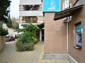 Lucky London - Hostel