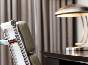 Отель Berlin Potsdamer Platz by Leonardo Hotels