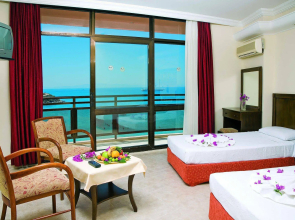 Orion Beach Hotel