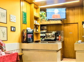 Отель JR Hotels Hermes Firenze