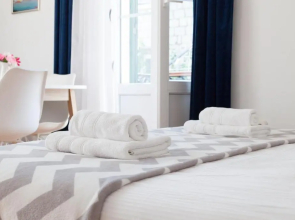 Milla Rooms