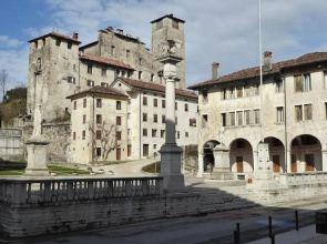 Casa Ines Feltre