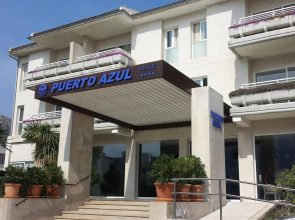 Puerto Azul Suite Hotel