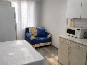Apartments on Komarova Street