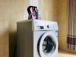 Lv Xiaoting's youth hostel