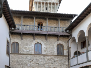 Castello Vicchiomaggio