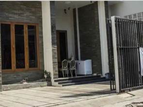 Purwosari Residence