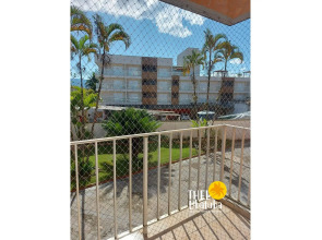 Thel Ubatuba - Apto 13B, Condomínio Miramar - Itaguá