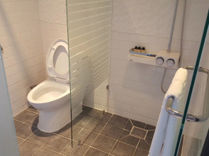 Elysia Boutique Hotel