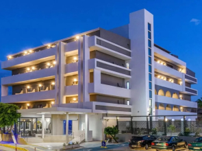 Vanisko Hotel