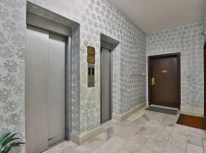 OYO 211 Mayar International Furnished Units 1