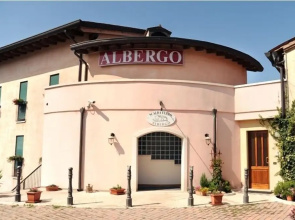 Albergo Scaldaferro