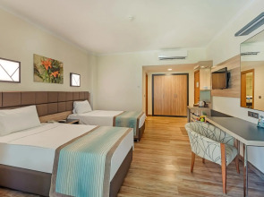 HVD Viva Club Hotel - Ultra All Inclusive