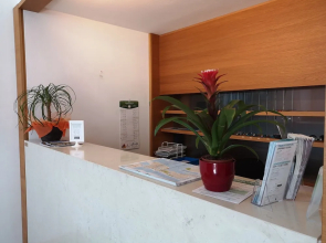 LacromaBio - Hotel & Apartments