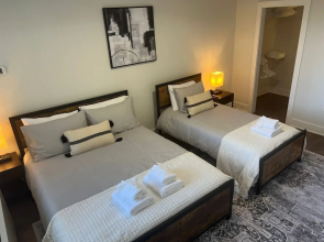 Reagan Airport Apartments