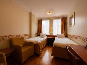 Hotel Arthur
