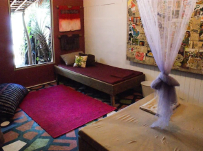 Beta Life Eco Proyecto Hostel
