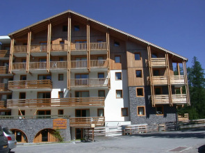 L'Ecrin Des Neiges