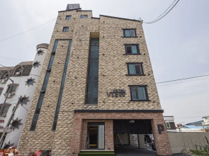 Jecheon View Hotel