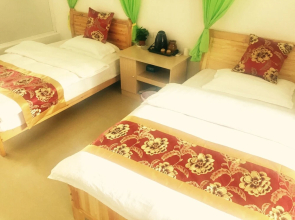 Guisu Boutique Hostel