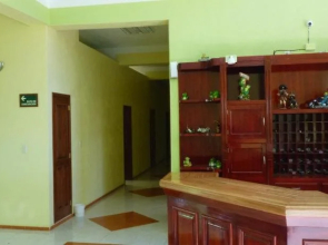 Las Terrazas Hotel